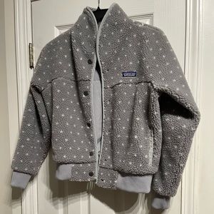 Patagonia Women’s Jacket
